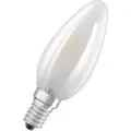Osram LED-lyspære Comfort Candle 3.4W/940 (40W) Frosted Dimmable E14