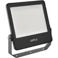 Opple EIFEL G3 projektør, 200W 4000K, 26000 lumen, sort, 100° Spredning, IK07, IP66 STANDARD