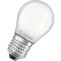 Ledvance LED krone mat 250lm 2,5W/827 (25W) E27