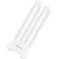 Ledvance DULUX LED F 2G10 900lm 8W/830 (18W) EM+230V