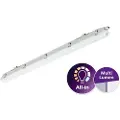 Philips Ledinaire Industriarmatur All-in IP65 WT065C LED 2900-4800lm/840 1-faset gennemfortrådning 1
