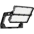 Opple Floodlight Olympus G2-800W 4000K Ekstra asymmetrisk spredning-LUM