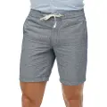 Superdry Merchant Linen Shorts