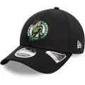 New Era 9forty Stretch Snap Boston Celtics Snapback-lue