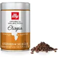 Illy Arabica Selection Ethiopia beans 250 g