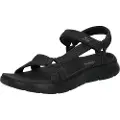 SKECHERS 141451 Go Walk Flex Sandaler