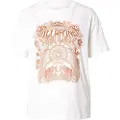 Billabong Waves Of Change T-skjorte hvit