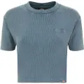Dickies Plentywood Kortarmet T-skjorte