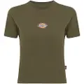 Dickies Maple Valley Reg Kortarmet T-skjorte