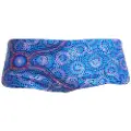 Funky Trunks Sidewinder Badeshorts Boxer