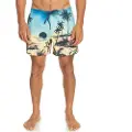 Quiksilver Everyday Paradise Volley 15´´ Badebukse