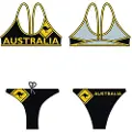 Turbo Australia Kangaroo Bikini
