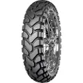 Mitas Enduro Trail+ 70h Tl/tt M+s Adventure Bakdekk