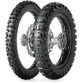 Dunlop D908 Rr M+s 54s Tt Off-road Fordekk