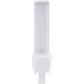Nasc LED Kompaktlysrør G24d-2 7W (18W) 830 800lm