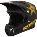 FLY Racing Formula Cc Rockstar Offroadhjelm