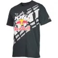Kini Red Bull St 1.0 Kortarmet T-skjorte