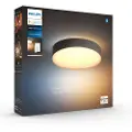 Philips Hue Enrave Medium Taklampe - Svart