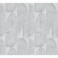 AS-Creation Wallpaper 396582 Grey Leaves (12)