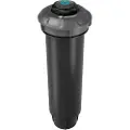 Gardena 8232-20, Pop-up-sprinkler, 80 m², Sort