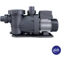 Gre 1.5 Hk Maksimalt Volum 135 M³ Ø Selvsugende Pumpe 700mm