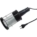 REV 0090820511 håndlampe i gummihus (0090820511)