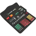 Wera Kraftform kompakt w 1 maintenance 35 pieces