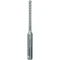 Bosch SDS-plus-7X - Bor - for betong, murverk, forsterket betong - 5 mm - SDS-plus - lengde: 115 mm