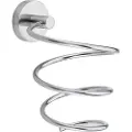 TESA Moon hair dryer holder self-adhesive