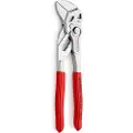 Knipex Parallelltenger, Tang og fastnøkkel i ett verktøy