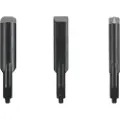 Ryobi Carving chisel set RAR111-3, straight, U-shaped and V-shaped, for RPC4, 3 pcs.