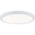 Paulmann Atria, 1 ampuller, Glødende, 2700 K, 1500 lm, IP20, Hvit