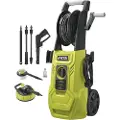 Ryobi Høytrykksvasker Ryobi RY150PWA