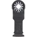 Bosch Starlock HCS dykksagblad AIZ 32 EPC Wood 50 x 32 mm