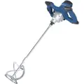 Scheppach PM1200, Svart, Blå, 700 RPM, AC, 1200 W, 230 V, 50 Hz