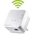 Devolo Magic 1 WiFi mini - Bro HomeGrid 2,4 GHz - veggpluggbar