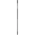 Fiskars 1000661, Aluminium, Grafitt, Mykt grep, 156 cm