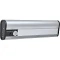 Ledvance OSRAM LINEAR LED Mobile - Vegglampe - LED - 1 W - kjølilg hvitt lys - 4000 K - sølv
