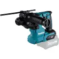 Makita HR010GZ - Batteriløs Combihammer 40V XGT| børsteløs Moto| SDS-PLUSS| 2,1 Joule| (HR010GZ)