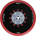 Bosch Ekspert Medium M8+5/16 Slipepapirfeste For Oscillerende Multiverktøy 150 Mm