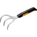 Fiskars Xact, Håndrive, Rustfritt stål, Sort, Rustfritt stål, 92 mm, 323 mm, 62 mm