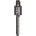 Bosch - Utvidelsesskaft - SDS-plus - M16 - lengde: 105 mm
