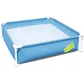 Bestway BestwayBasseng My First FrameUtelekFra Homeroom
