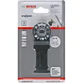 Bosch AIZ 32 EC - Sagblad - for tre, bløtt tre - lengde: 40 mm - bredde: 32 mm