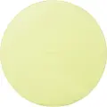 Cozze pizzabræt i plast Ø350x10 mm lysgrøn