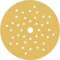 Bosch Expert C470 125 Mm Multi G120 125 Mm Eksentrisk Griptape 50 Enheter