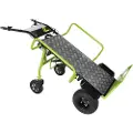 Zipper ZI-ET260, Sort, Lysegrønn, Metallisk, 260 kg, 1680 mm, 680 mm, 880 mm, 50 kg