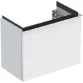 Geberit Underskab iCon 1 skuf 52x41,5 hvid