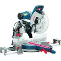Bosch KAP-/GERINGSSAV GCM 12 GDL MED UDTRÆK