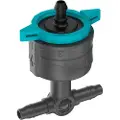Gardena Justerbart Inline drypphode 1-8 l/t, trykkompenserende